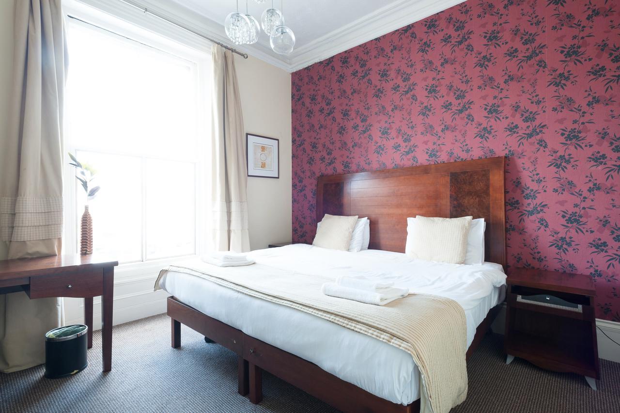 Town House Rooms Hastings Exteriér fotografie