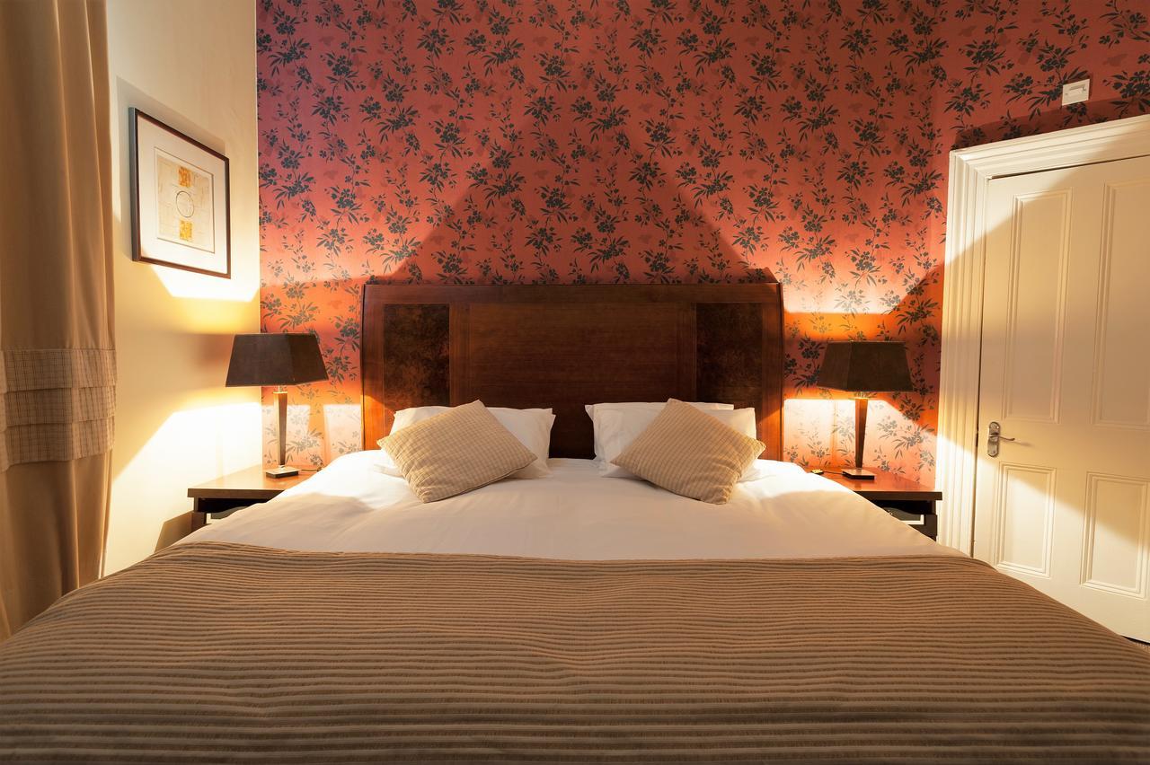 Town House Rooms Hastings Exteriér fotografie