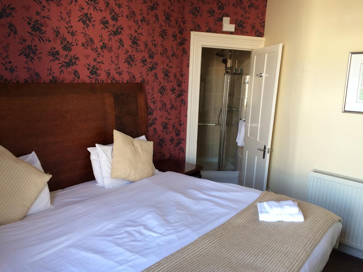 Town House Rooms Hastings Pokoj fotografie